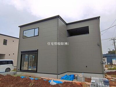 外観:現地写真です。 外観:現地写真です。