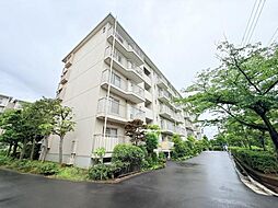 サニーホームズ検見川 3号棟