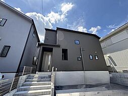 四街道市旭ケ丘2丁目 戸建 1号棟