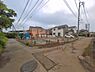 外観：現地写真です。