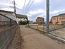 外観：現地写真です。