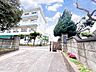 周辺：千葉市立若松中学校まで約1800m（徒歩23分）