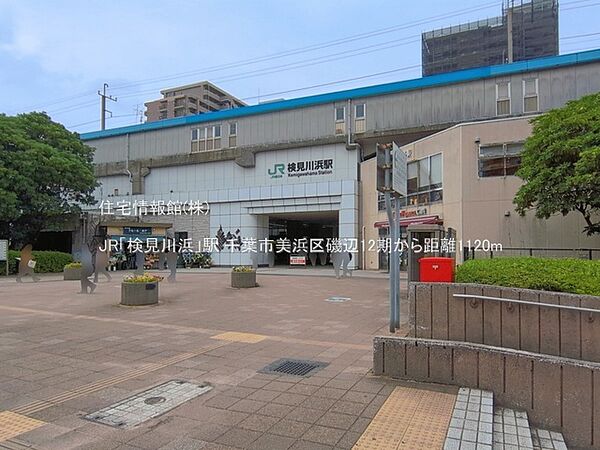 周辺を拡大表示