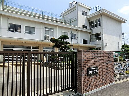 佐倉市立井野小学校まで約3000m(徒歩38分)