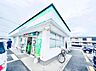 周辺：ファミリーマート おゆみ野中央七丁目店まで約450m（徒歩6分）