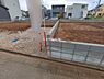 外観：現地写真です。