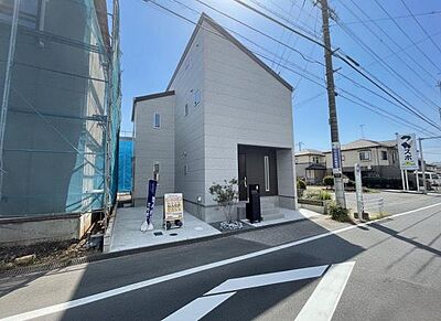 外観:ぜひ現地をご覧くださいませ。 外観:ぜひ現地をご覧くださいませ。