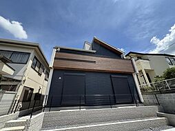 四街道市旭ケ丘3丁目 戸建 1号棟