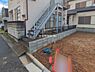 外観：現地写真です。
