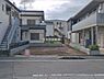 外観：現地写真です。