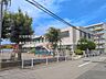 周辺：轟保育所まで約740m（徒歩10分）