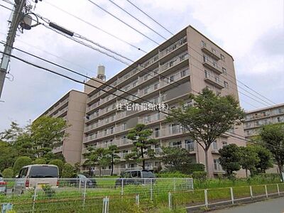 外観:現地写真です。 外観:現地写真です。