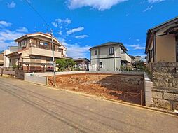 佐倉市中志津23期 1号棟