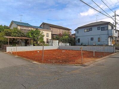 外観:現地写真です。 外観:現地写真です。