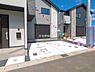 外観：現地写真です。
