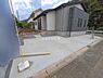 外観：現地写真です。