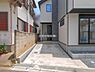 外観：現地写真です。