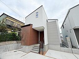 千葉市若葉区加曽利町2期 1号棟