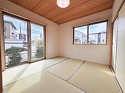 和室の画像