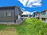 外観：現地写真です。