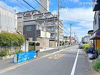 葛飾区水元3丁目：物件画像／住宅情報館株式会社　松戸店