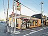 周辺：セブン-イレブン 松戸栄町3丁目店まで約350m（徒歩5分）