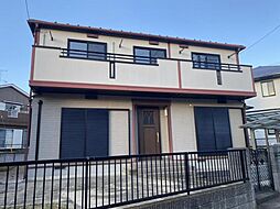 野田市みずき4丁目 中古戸建