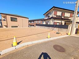 松戸市松戸　B区画