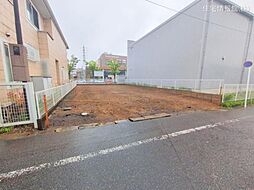 松戸市八ケ崎