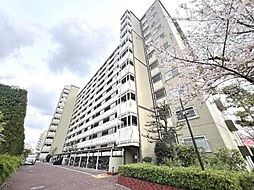 新松戸中央パークハウスC棟