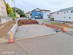 高塚新田第2　3号棟