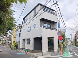 葛飾区西亀有12期　1号棟
