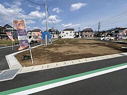 松戸市栄町24期　戸建　Ｈ号棟