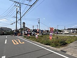 松戸市栄町24期　 土地　2−Ａ区画