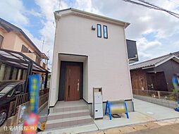 松戸五香西3丁目24ー1期　1号棟