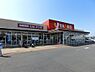 周辺：ヤオコー 柏南増尾店まで約580m（徒歩8分）