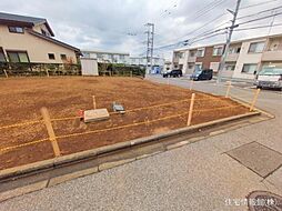 柏市みどり台5期　2号地