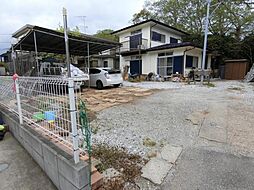 我孫子市下ヶ戸　建築条件無し売地