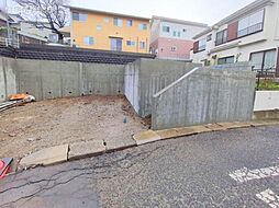 千葉県我孫子市緑2丁目　1区画