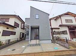 白井市冨士　1号棟
