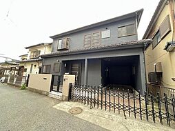 柏市桜台 中古戸建