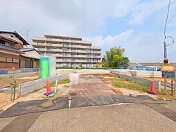 我孫子市青山2期　2号棟
