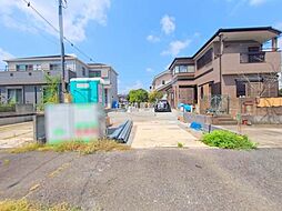 我孫子南青山24ー1期　1号棟