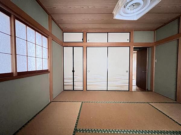 洋室