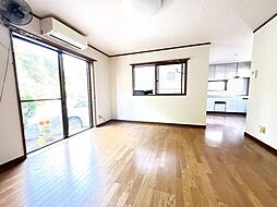 我孫子市つくし野1丁目 中古戸建