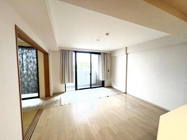 リビング/ダイニング ロータリーパレス我孫子 3階/-