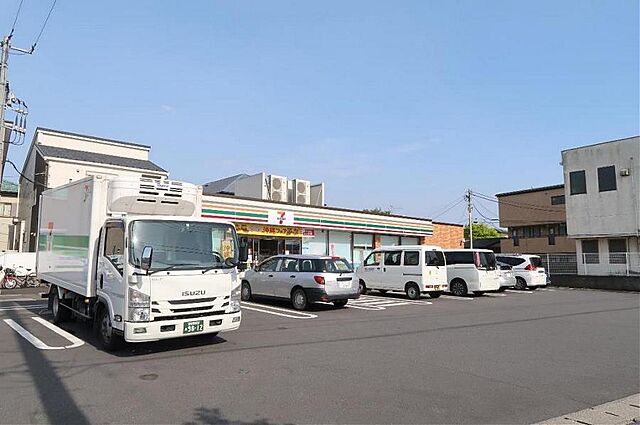 周辺 ロータリーパレス我孫子 3階/-