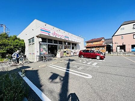 ジェーソン 松戸五香店まで約300m(徒歩4分)