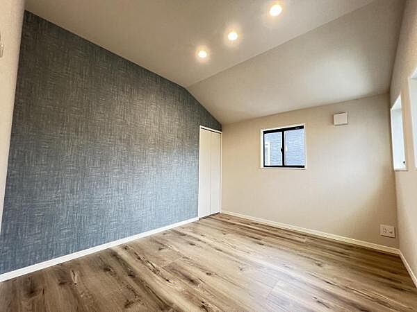 子供部屋