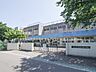 周辺：松戸市立新松戸南小学校まで約260m（徒歩4分）
